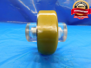 2.5000 CLASS XX MASTER SETTING DISC ONSIZE 2 1/2 63.500 mm 2.500 CALIBRATION - DW21263AP1
