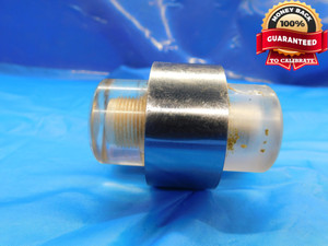 1.7650 MASTER SETTING DISC 1.7656 -.0006 OVERSIZE 1 49/64 45 mm 1.765 TOOLING - DW21254AP1