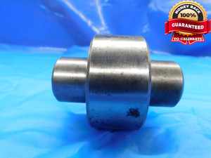 1.9692 MASTER SETTING DISC 1.9688 +.0004 OVERSIZE 1 31/32 50 mm SHOP MADE TOOL - DW21255AP1