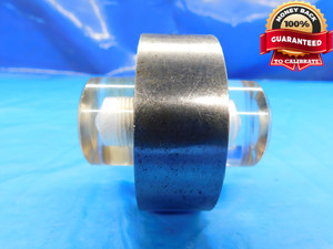 60.954 METRIC MASTER SETTING DISC 61.000 -.046 UNDERSIZE 61 mm 2.3998 TOOLING - DW21260AP1