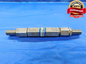 .3427 & .3437 CL Y PIN PLUG GAGE GO NO GO .3438 -.0001 11/32 8.730 mm - CM0131LVR