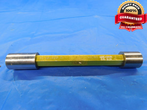 19.835 & 20.210 CL X METRIC PIN PLUG GAGE GO NO GO 20.000 -.165 20 .7809 20.21 - CM0151LVR