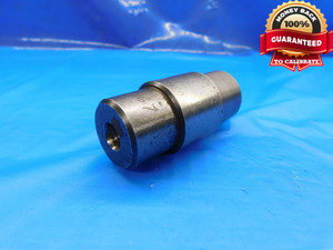 1.1670 MASTER SETTING DISC 1.1563 +.0107 1 5/32 29.642 mm 1.167 SHOP MADE TOOL - DW21286AP1