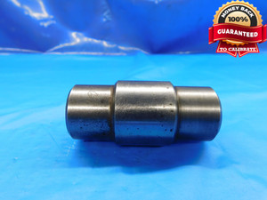 1.1670 MASTER SETTING DISC 1.1563 +.0107 1 5/32 29.642 mm 1.167 SHOP MADE TOOL - DW21286AP1
