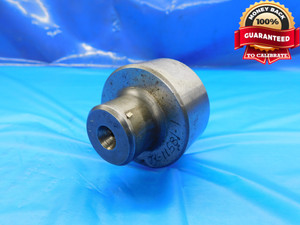 1.9450 MASTER SETTING DISC 1.9375 +.0075 1 15/16 49.403 mm 1.945 SHOP MADE TOOL - DW21287AP1
