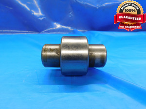 1.6465 MASTER SETTING DISC 1.6563 -.0098 UNDERSIZE 1 21/32 42 mm SHOP MADE TOOL - DW21282AP1