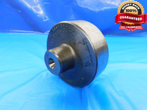 2.8147 MASTER SETTING DISC 2.8125 +.0022 OVERSIZE 2 13/16 71.493 mm SHOP MADE - DW21288AP1