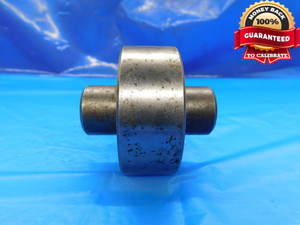 2.5008 MASTER SETTING DISC 2.5000 +.0008 OVERSIZE 2 1/2 63.520 mm SHOP MADE - DW21289AP1