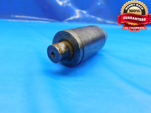 1.0936 MASTER SETTING DISC 1.0938 -.0002 UNDERSIZE 1 3/32 27.777 mm CALIBRATION - DW21276AP1