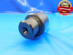 1.4992 MASTER SETTING DISC 1.5000 -.0008 UNDERSIZE 1 1/2 38 mm SHOP MADE TOOL - DW21278AP1