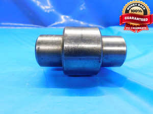 1.4992 MASTER SETTING DISC 1.5000 -.0008 UNDERSIZE 1 1/2 38 mm SHOP MADE TOOL - DW21278AP1