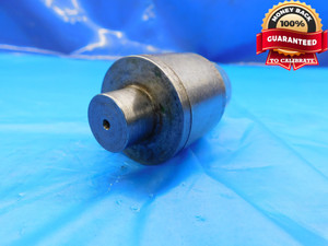 1.3122 MASTER SETTING DISC 1.3125 -.0003 UNDERSIZE 1 5/16 33.330 mm CALIBRATION - DW21294AP1