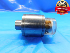 1.3122 MASTER SETTING DISC 1.3125 -.0003 UNDERSIZE 1 5/16 33.330 mm CALIBRATION - DW21294AP1