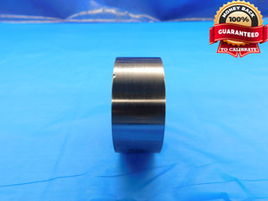 1.9968 CLASS X PIN PLUG GAGE 2.0000 -.0032 UNDERSIZE 2.0 50.719 mm INSPECTION - DW21371BB2