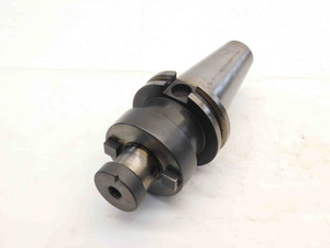 CAT40 KENNAMETAL 1" PILOT O.D. 3/8 KEY FACE MILL TOOL HOLDER CV40SM100206 1.0 - ST0182CL2