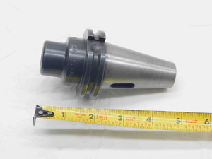 CAT40 COLLIS MORSE TAPER #2 TOOL HOLDER 2 1/4 PROJECTION MT2 - ST0207BZ2