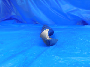 1 9/32 O.D. HSS TWIST DRILL BIT MORSE TAPER #4 SHANK 7 1/2 LOC 1.2812 MT4 - RJ0377BP2