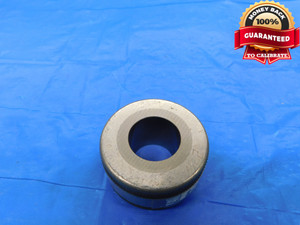 .9972 CL X CARBIDE MASTER PLAIN BORE RING GAGE 1.0000 -.0028 1.0 25.329 mm - CM0203AA3