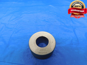 .9963 CLASS Z MASTER PLAIN BORE RING GAGE 1.0000 -.0037 UNDERSIZE 1.0 25.306 mm - CM0224AA3
