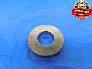 1.4000 MASTER PLAIN BORE RING GAGE 1.4063 -.0063 1 13/32 35.560 mm 1.400 - CM0243LVR