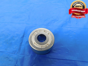 11.980 CL X MASTER PLAIN BORE RING GAGE 12.000 -.020 UNDERSIZE 12 mm .4717 11.98 - CM0255LVR