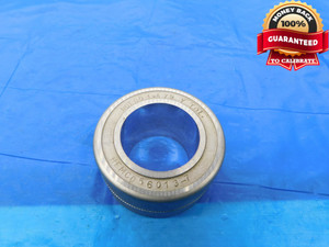 1.4790 CL Y MASTER PLAIN BORE RING GAGE 1.4688 +.0102 1 15/32 37.567 mm 1.479 - CM0316LVR