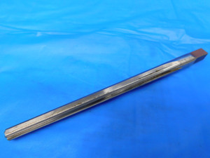 YANKEE #6 O.D. HSS TAPER PIN REAMER 6 FLUTE USA MADE TAPERED .2773 - .3540 NO 6 - PJ0182CP2