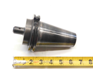 CAT50 COMMAND 1/4 I.D. SOLID END MILL TOOL HOLDER .25 2 1/2 PROJECTION C6E4-0250 - ST0269BZ2