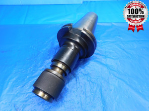 CAT50 VALENITE #2 TMS-312-52-50CAT TENSION & COMPRESSION TAPPING CHUCK  - ST0294BZ2