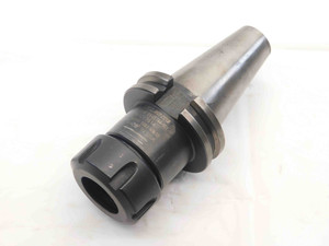 CAT40 VALENITE ER32 COLLET CHUCK TOOL HOLDER 3" PROJECTION ER 32 MADE IN USA - ST0304CK2