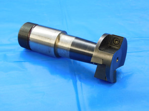 50mm O.D. X ABOUT 22mm WIDTH STAGGERED TOOTH INDEXABLE SIDE MILLING CUTTER 4 T - MS6594LVR