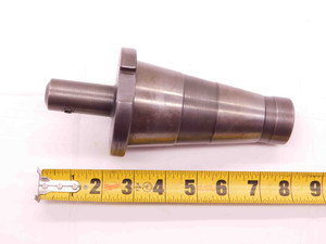NMTB50 BEAVER 3/8 I.D. SOLID END MILL TOOL HOLDER .375 2 3/4 PROJ. NO.EMH-13 - ST0386BJ2