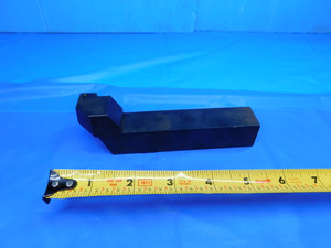 NEW SANDVIK R166.0FGZ-16-3D B5M TURNING TOOL HOLDER 1" SHANK THREADING 1.0 - ST0438AC3