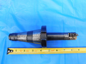 NMTB40 TSD MB-41497 INTEGRAL BORING HEAD TOOL HOLDER 3 3/4 PROJECTION USA MADE - PJ0211CP2