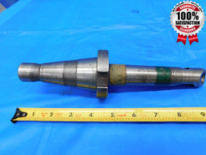 NMTB40 DEVLIEG MICROBORE PRECISION INTEGRAL BORING HEAD TOOL HOLDER USA MADE - PJ0206CP2
