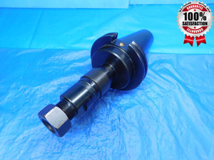 CAT50 SANDVIK 50mm-VF-12541 TAPPING C4 COLLET CHUCK TOOL HOLDER 5 3/8 PROJ - ST0361CU2