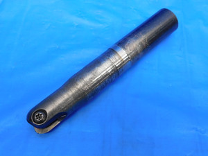 DAPRA 1" DIA. BALL NOSE INDEXABLE END MILL BNEM 1000 1" SHANK 1.0 - MH3014AB3