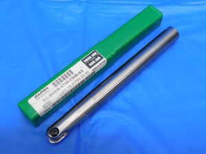 DAPRA 3/4 DI SOLID CARBIDE BALL NOSE INDEXABLE END MILL SC BNEM 0750 7500 SS .75 - MH3073AB3