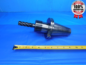 CAT50 REGO-FIX CAT50/PG32-SGx3.1" 5350.73231.100 POWRGRIP TOOL HOLDER 2 7/8 PROJ - ST0489AF3