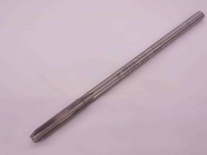 YANKEE 0.315 OD HSS REAMER 6 FL .315 .3150 5/16 .3125 +.0025 OVERSIZE 8 mm - TH0153CP2