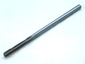 21CM 0.315 OD HSS REAMER 6 FL .315 .3150 5/16 .3125 +.0025 OVERSIZE 8 mm USA - TH0153CP2