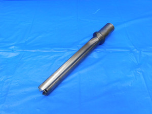 AMEC ? SERIES #3 INDEXABLE SPADE DRILL 1 1/2" SHANK 2 FL 1 13/32 - 1 7/8 - MH3155AB3