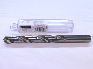 VIKING 5/8 O.D. HSS JOBBER LENGTH TWIST DRILL BIT 48440 5 3/16 LOC .625 - VDT-MS6703