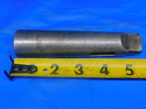 THE COLLIS CO MT#3 INSIDE TO MT#4 OUTSIDE MORSE TAPER ADAPTER SLEEVE MT3 MT4 - TH0276BJ2