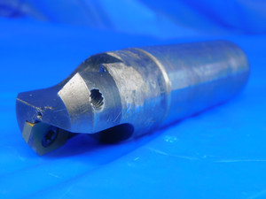 SUPERBEE 1 1/4 DIA. SQUARE SHOULDER INDEXABLE END MILL BE8021980 EM19 INSERTS - TH0431AG3