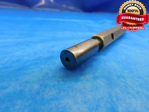 .4373 & .4384 PIN PLUG GAGE GO NO GO .4375 -.0002 UNDERSIZE 7/16 11 mm CHECK - DW22247RD