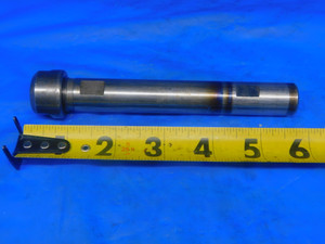 ER16 COLLET CHUCK EXTENSION 3/4 SHANK DIAMETER 6" OAL .75 ER 16 - TH0547AB3