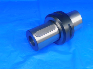 SANDVIK CAPTO C8-391.10-50 030 STUB ARBOR 50mm PILOT TOOL HOLDER SIDE MILLING - TH0568AB3