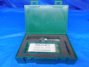 EVEREDE 3/8 MIN DIA 90 DEG CHAMFER INDEXABLE COUNTERSINK IND-18-9-375 + INSERTS - TH0617AC3