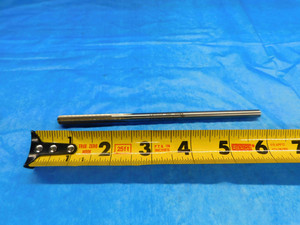 CLEVELAND 0.265 O.D. CHUCKING REAMER 6 FLUTE .265 .2650 17/64 .2500 +.0150 USA - DW22375AA3